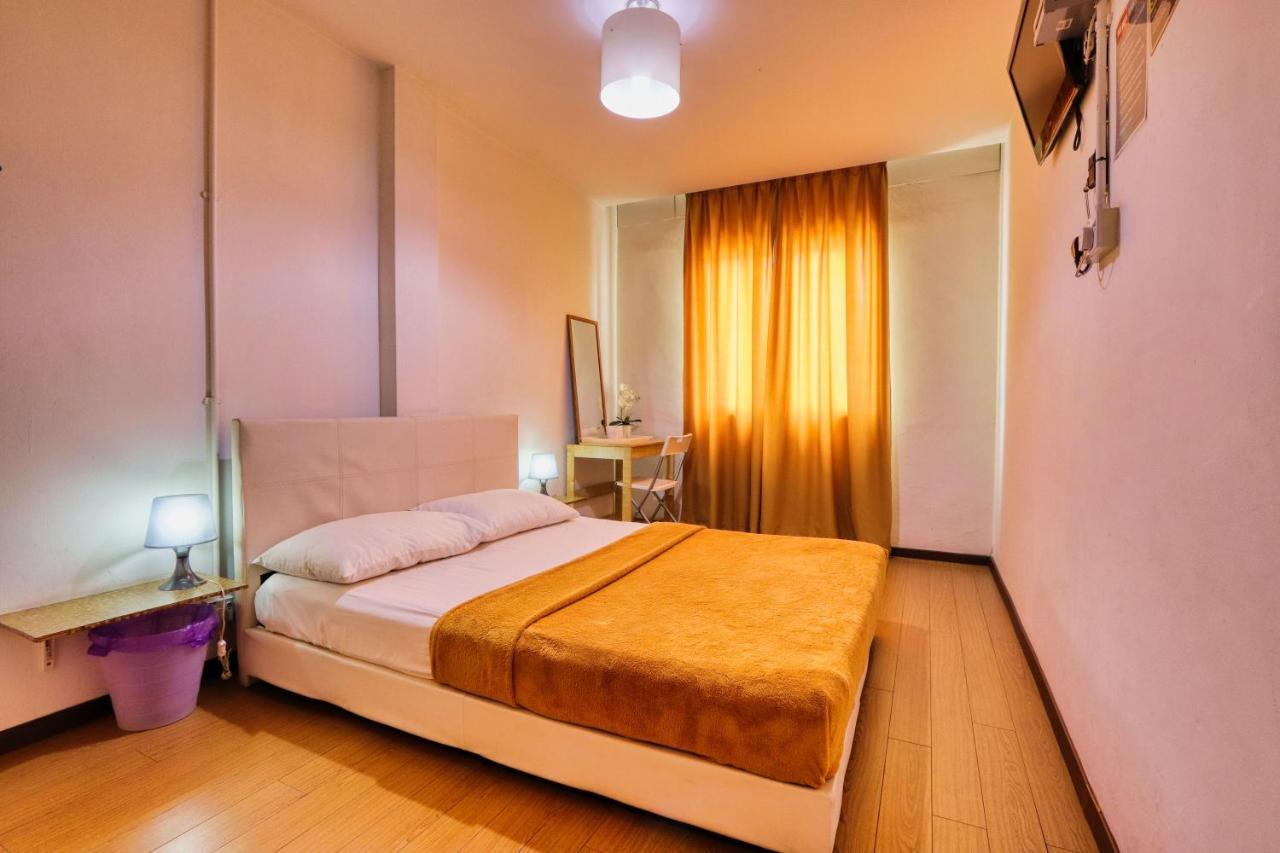 Bata Merah Boutique Hotel Banting  Exterior photo